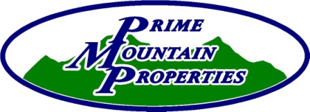 Commercial property for sale in Gatlinburg TN - Autumn and David with Prime Mountain Properties